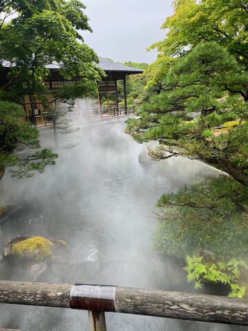写真5 雲出る