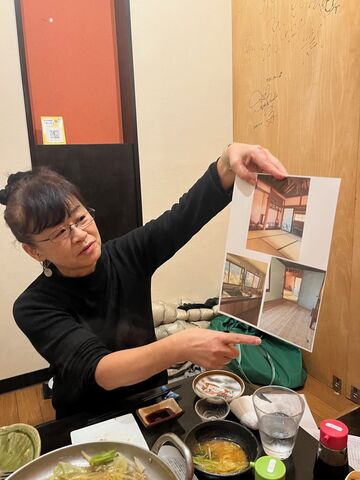 写真11 会場写真