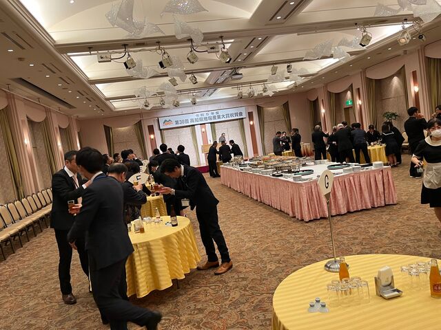 2024.2.20写真30 宴席風景
