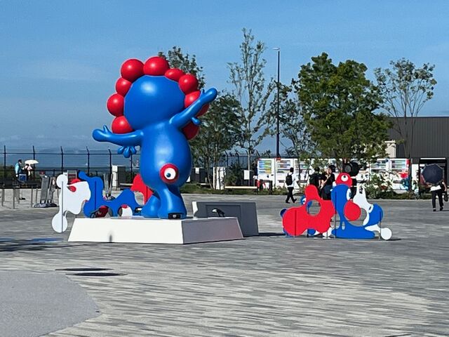 �̿�2  �ߥ㥯�ߥ㥯�Τ���