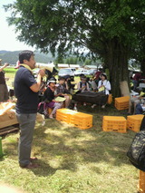 2012.6.13岩本さんご挨拶