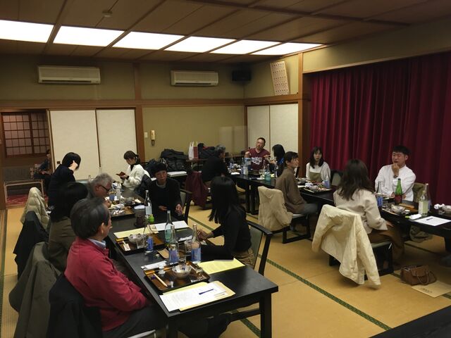 2021.12.9写真20 宴席風景4