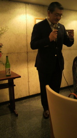 2010.1.26乾杯
