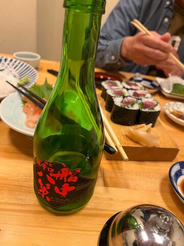 写真20 船中八策