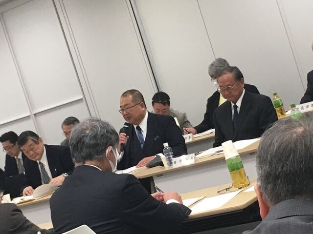 写真2 清水議長