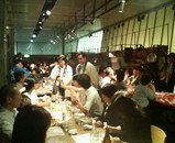2007.9.5昨年のひやおろしを味わう会