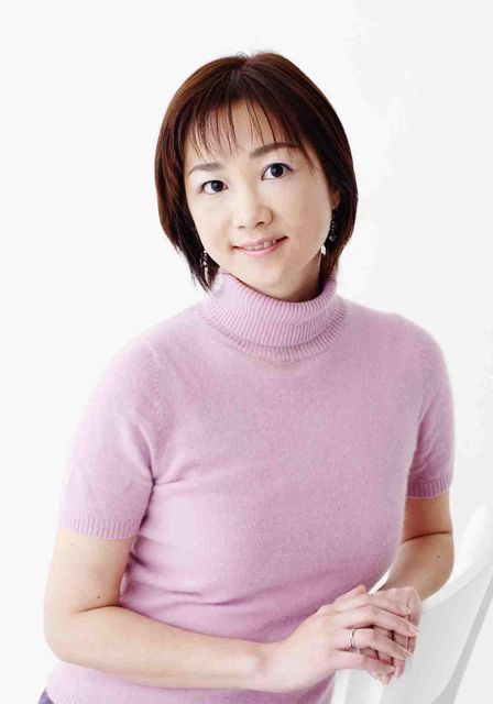 (1)江口まゆみさん