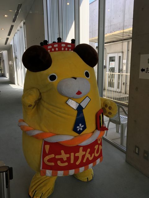 写真9 とさけんぴ