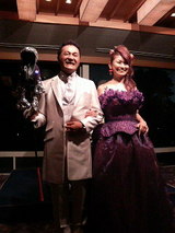 2009.5.29新郎新婦