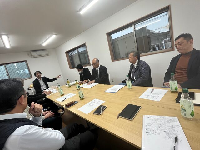 写真6 穴吹トラベルさん