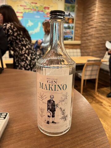 写真22 マキノジン