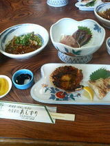 2007.10.17昼食