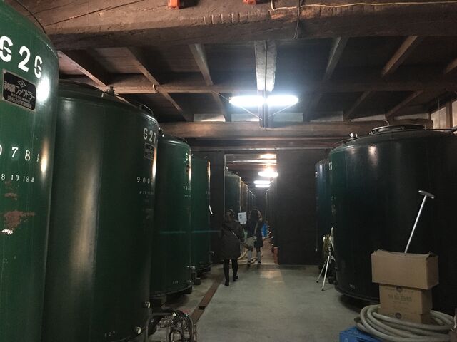 写真11 1号蔵