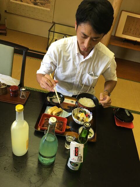 写真11 ペアリング