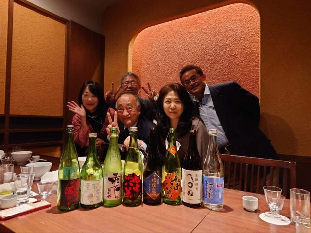 写真23 はいチーズ!