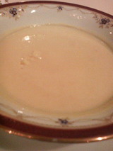 2007.11.21スープ