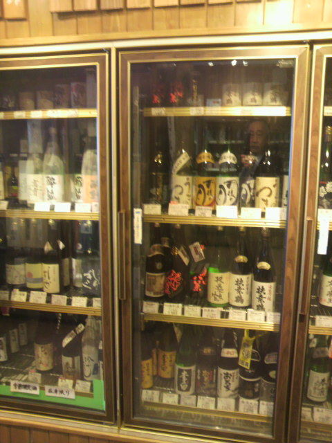 (4)マルミさん店内