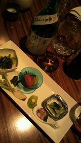 日本を今一度〜と長崎さんの野菜