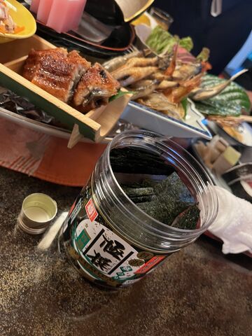 写真18 かね岩海苔