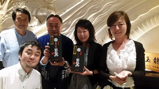 (18)はいチーズ!