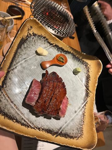 写真15 こっちでもシャトーブリアン