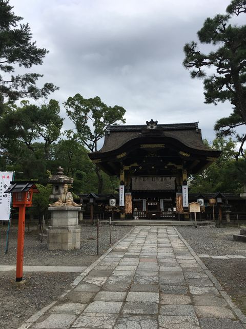 写真16 豊国神社