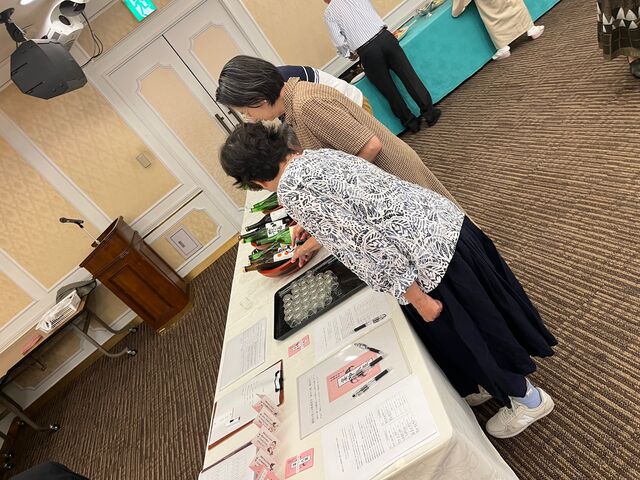 ¼Ì¿¿22 ÅÚº´¼ò¤Ë»²²Ã¼Ô¡¦5Æü