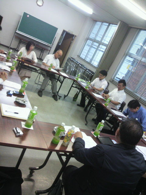 30(2)委員会風景