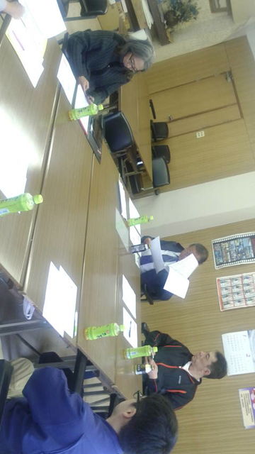 2(1)委員会風景
