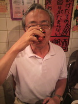 2011.9.20天狗イッキ2