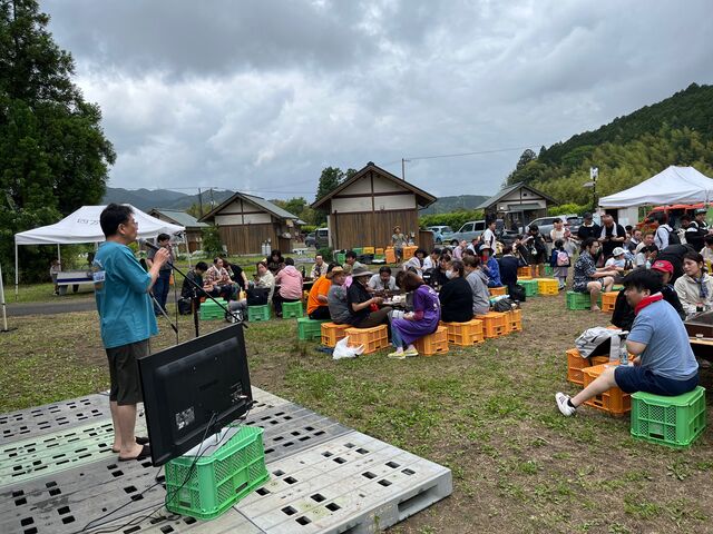 写真10 山村さん
