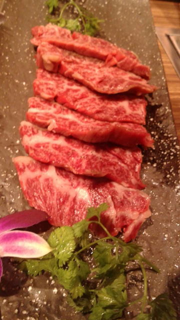 (10)カルビ