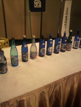 2011.4.18宇宙酒コーナー