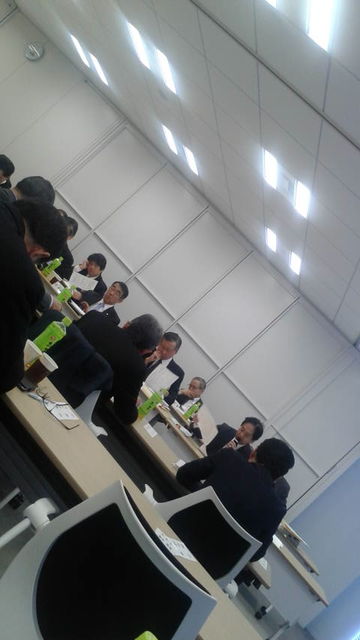 (14)國酒関連事業について
