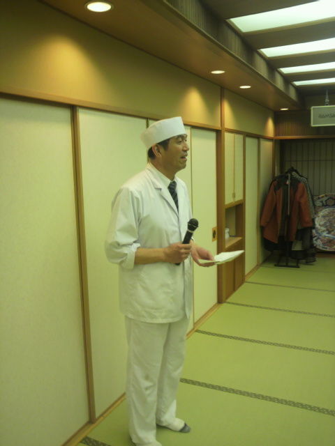 (20)山下調理長さん