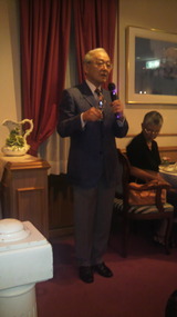 吉村会長