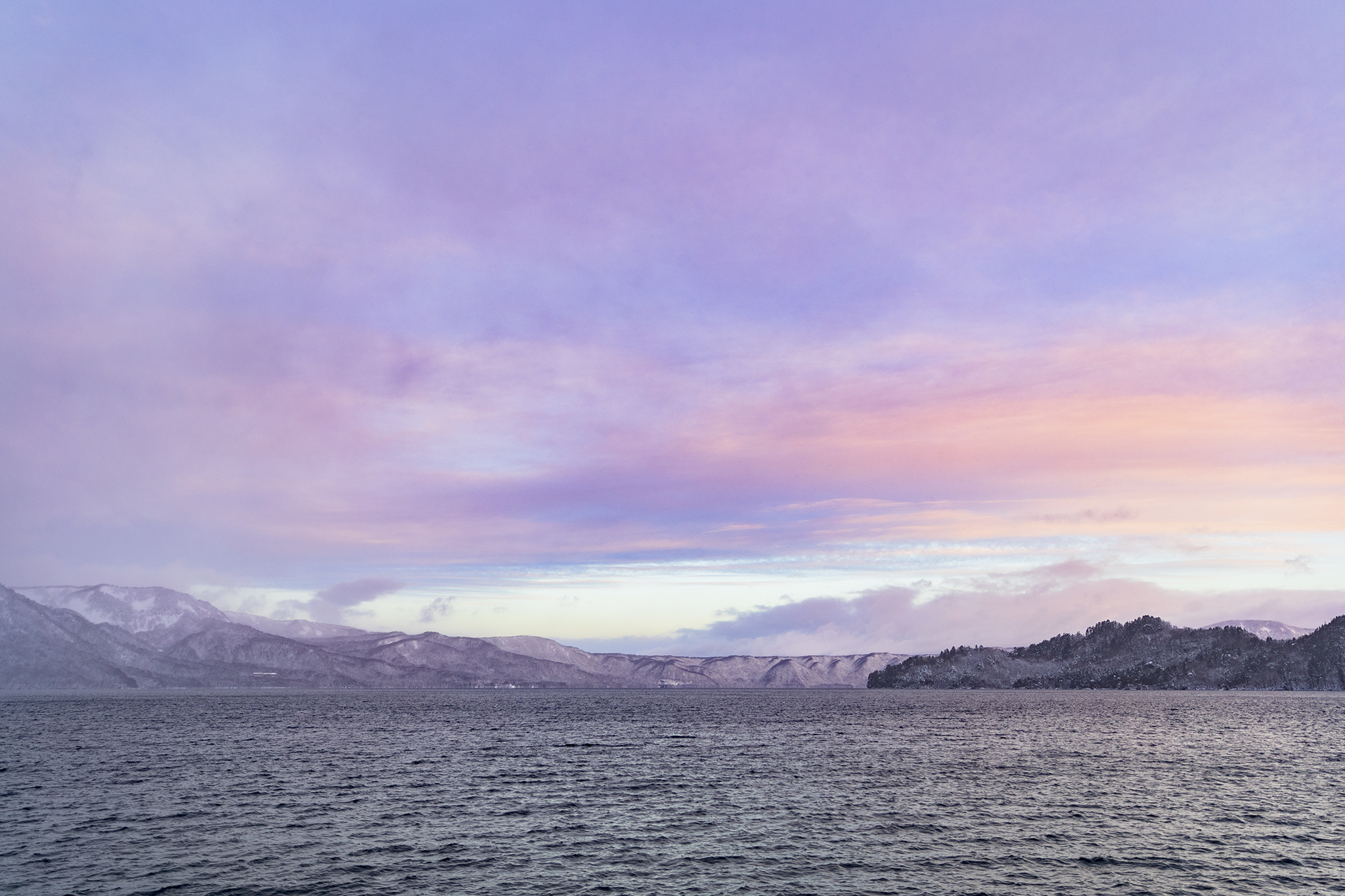 新年の十和田湖を求めて Photo Blog 新年の十和田湖を求めて Photo Blog
