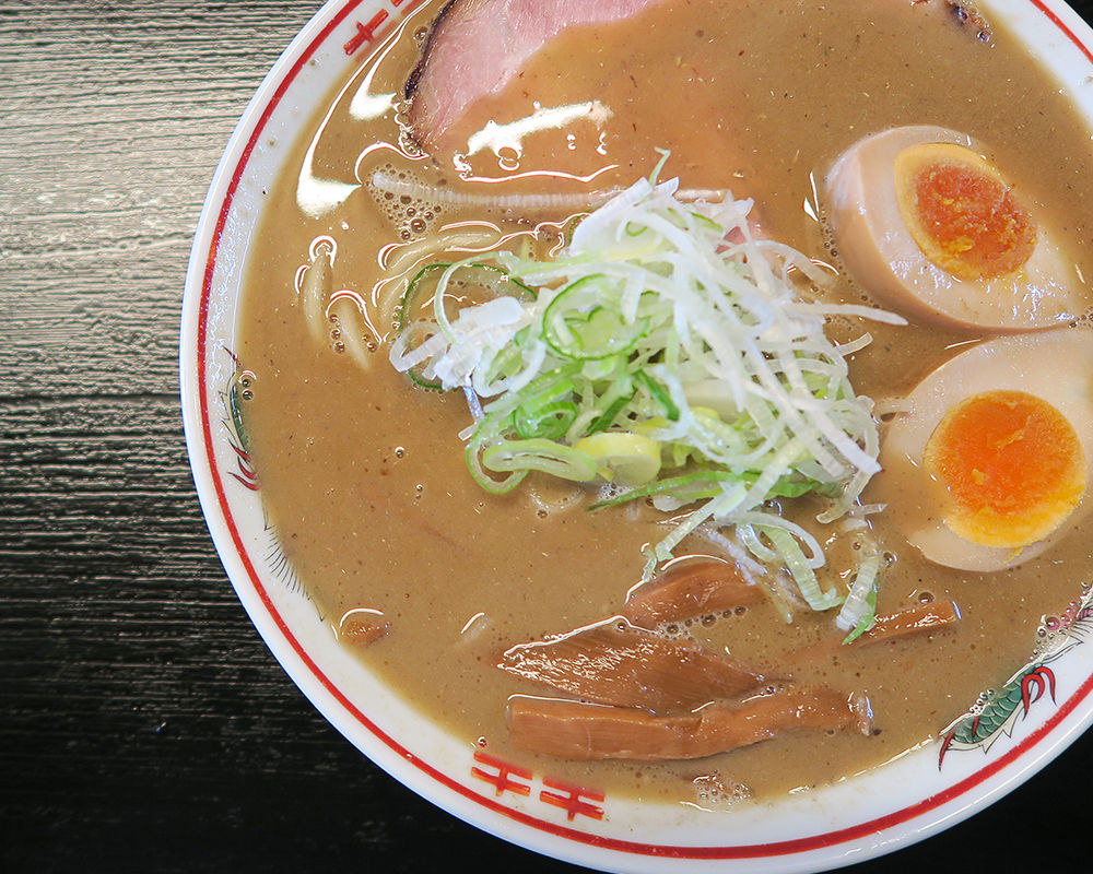青森大勝軒 茶屋町本店 Photo Blog 青森大勝軒 茶屋町本店 Photo Blog