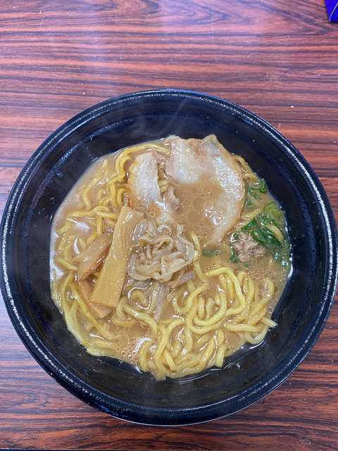 コンビニ麺 麺屋 彩未監修 札幌味噌らーめん Lawson を食べてみた 彩未 札幌味噌らーめん Lawson ローソン ホット麺 つけものいしのラーメンブログ 今日のホームラン コンビニ麺 麺屋 彩未監修 札幌味噌らーめん Lawson を食べてみた 彩未 札幌味噌らーめん Lawson ローソン ホット麺 つけものいしのラーメンブログ 今日のホームラン