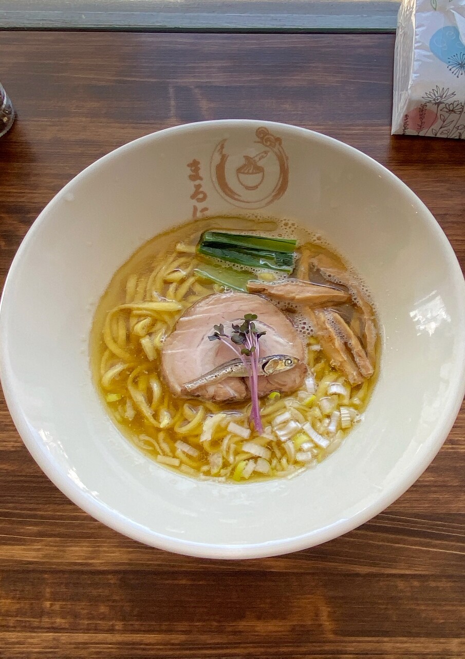 まる に ぼ
