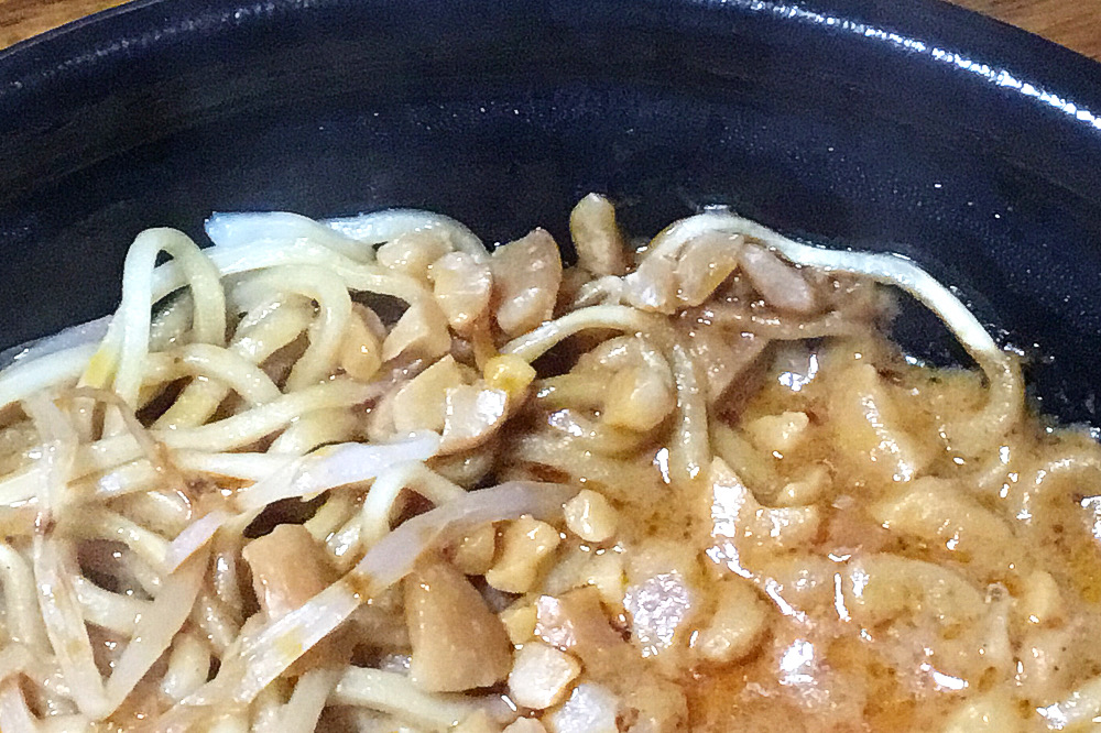 コンビニ麺 つじ田 Lawson のホット麺とカップ麺を食べ比べてみた つじ田 成都正宗 担々麺 ごま香る正宗担々麺 Lawson ネプリーグ 松田里奈 ぼうにあなる つけものいしのラーメンブログ 今日のホームラン