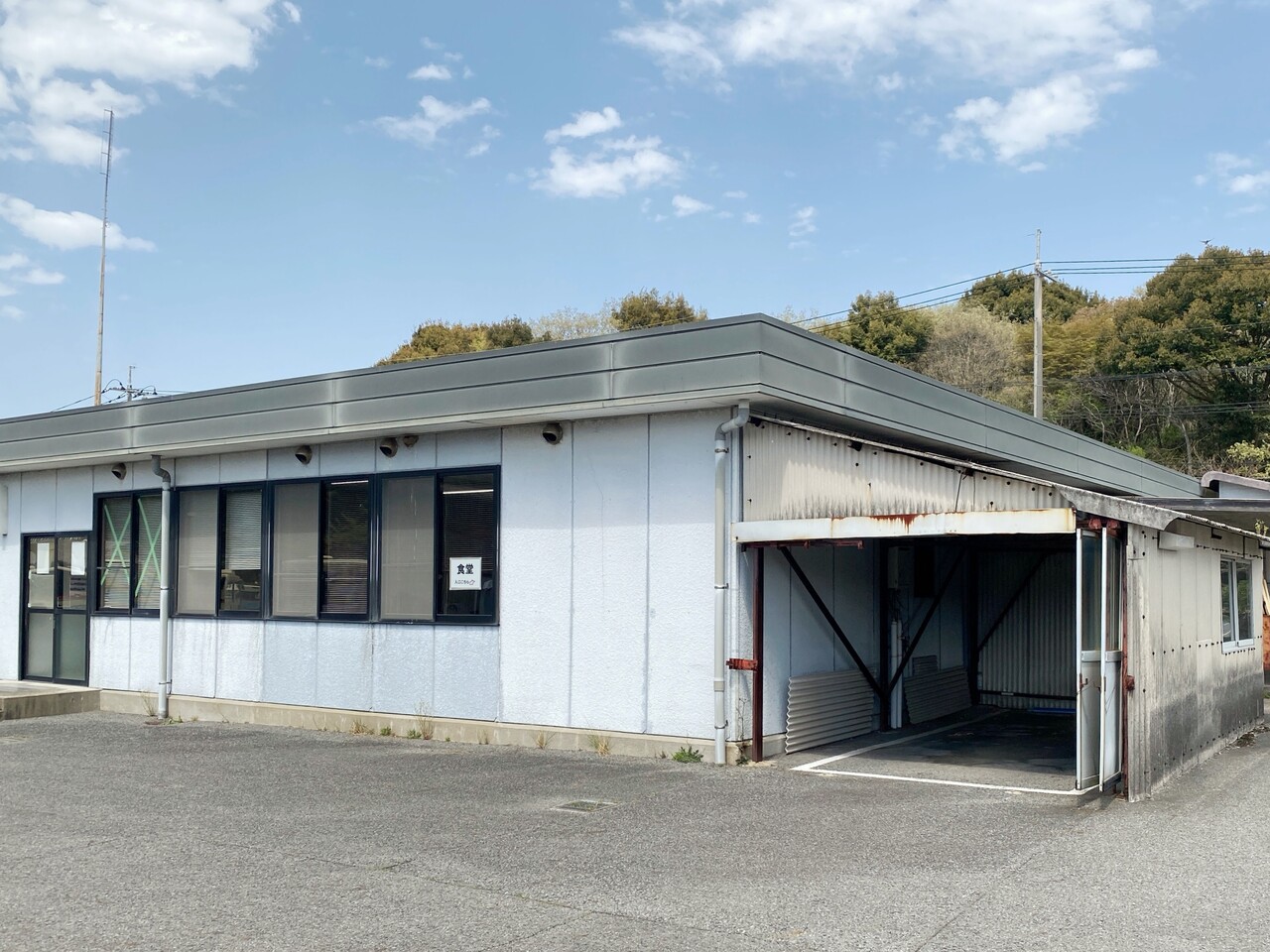活動歴および当時の関連ビジュアル記録