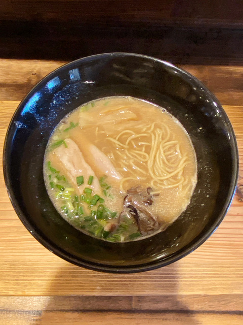 まぜ麺屋 まほろ@周南市 #まほろ #まぜ麺 #まぜそば #魚介豚骨醤油