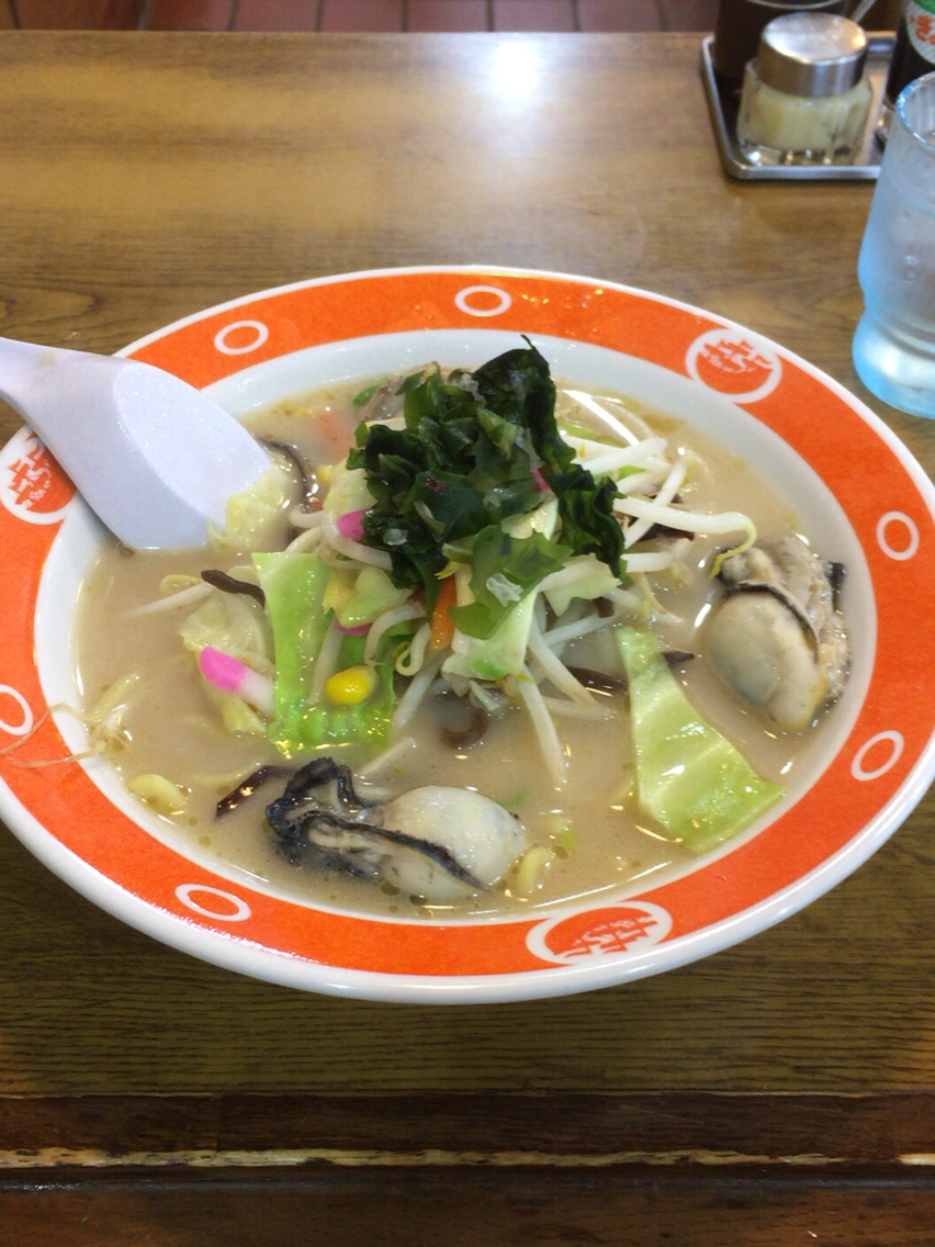 ちゃん めん 長崎