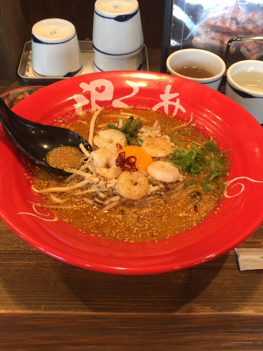 ろく の 家 周南