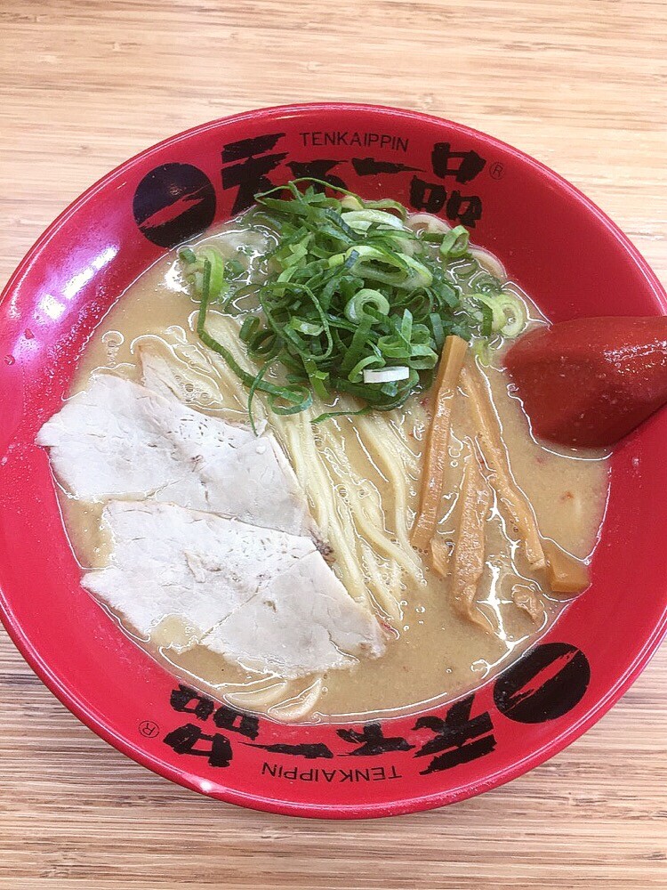 イベント】明日10月1日は「天下一品の日」！ #天下一品 #天一の日