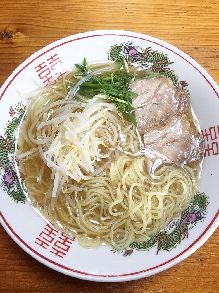 春夏冬 あきない 周防大島町 中華そば 春夏冬 あきない 高田延彦 向井亜紀 ルー大柴 周防大島 つけものいしのラーメンブログ 今日のホームラン