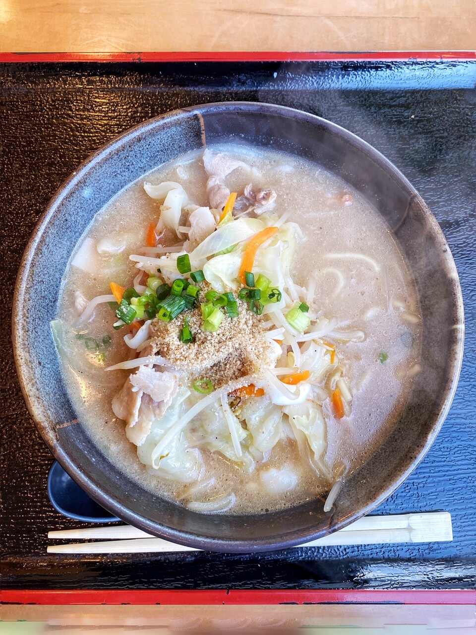 E'sキッチン 防府店@防府市 の 「ちゃんぽん」 #E'sキッチン #イーズ
