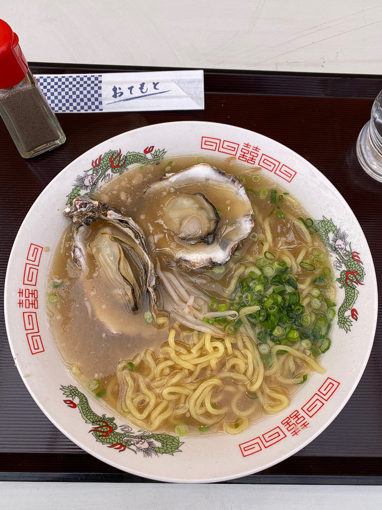牡蠣小屋いちごカフェ 熊毛郡田布施町 牡蠣小屋 いちごカフェ 牡蠣ラーメン たぶせいちごファーム ꮮaverite ラ ヴェリテ オイスターフォー 酔蕎庵ちどり丸 かきラーメン 田布施 つけものいしのラーメンブログ 今日のホームラン