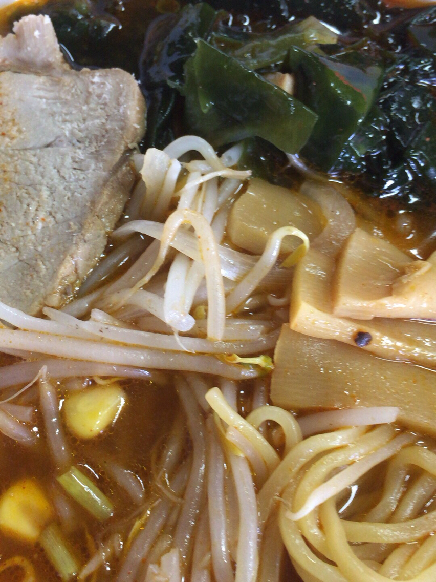 どさん子 三田尻店@防府市 #ラーメン #どさん子 #ラージャオメン #防府